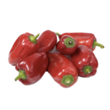 Bell Pepper (Red)
