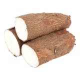 Cassava (Kamoteng Kahoy)