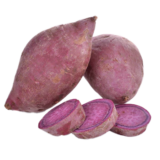 Sweet Potato (Violet)